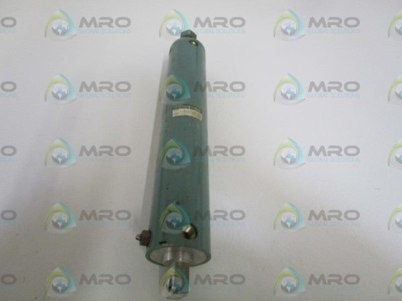 ARO PNEUMATIC CYLINDER 0420-1009-100  UNMP