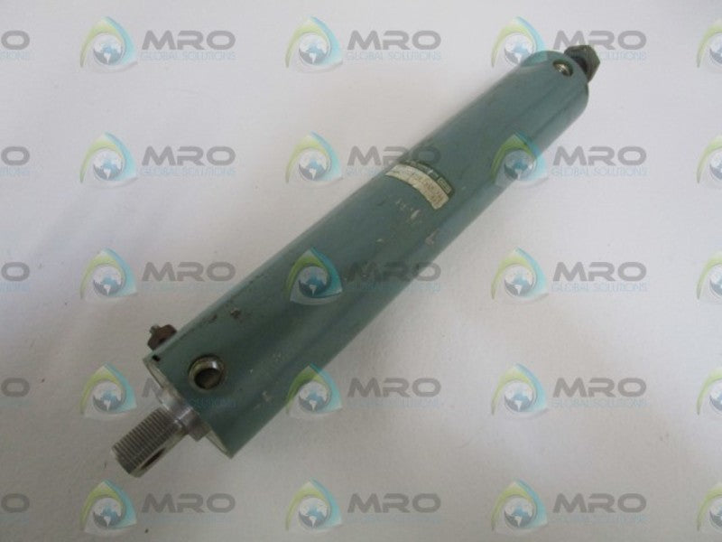 ARO PNEUMATIC CYLINDER 0420-1009-100  UNMP