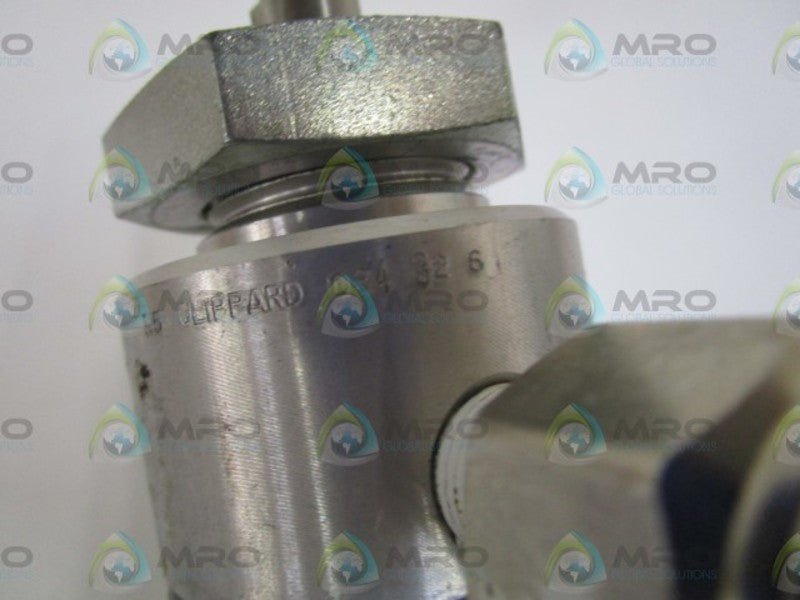 CLIPPARD CYLINDER 034326  NSNP