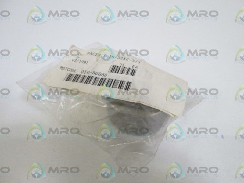 SPACER 1-19/32X2-3/3  NSNP