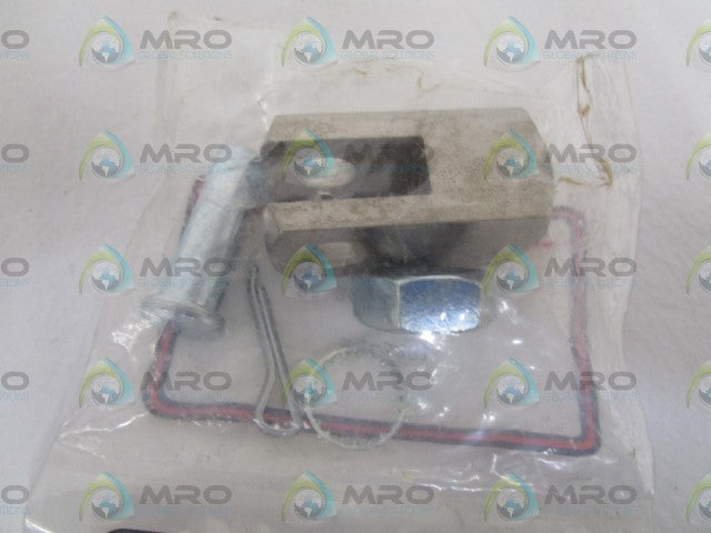 LOT OF 5 CLIPPARD 2" BORE CYLINDER ROD CLEVIS ASSY RC-3281 *NEW IN FACTORY BAG*