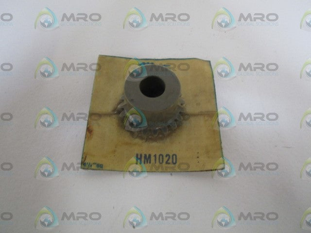 MARTIN GEAR MITTER HM1020 *ORIGINAL PACKAGE*