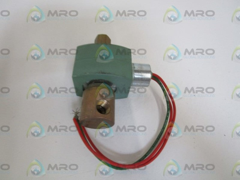 ASCO 8314G6  UNMP