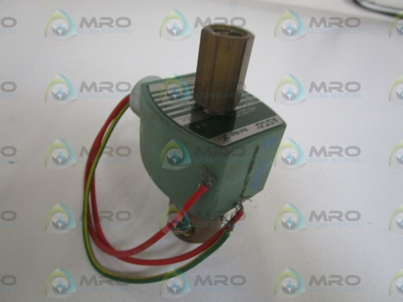ASCO 8314G6  UNMP