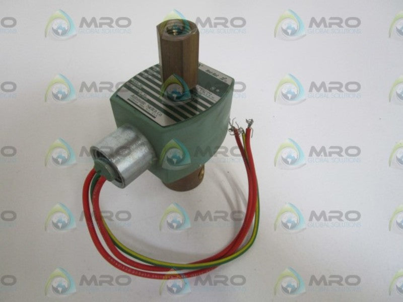 ASCO 8314G6  UNMP