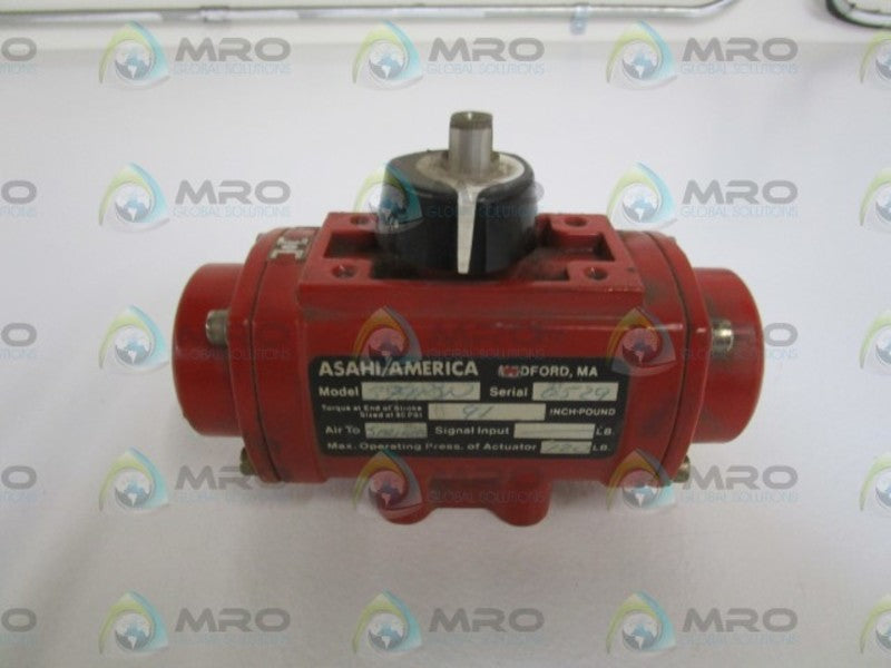 ASAHI PRESSURE ACTUATOR B79P5N  UNMP