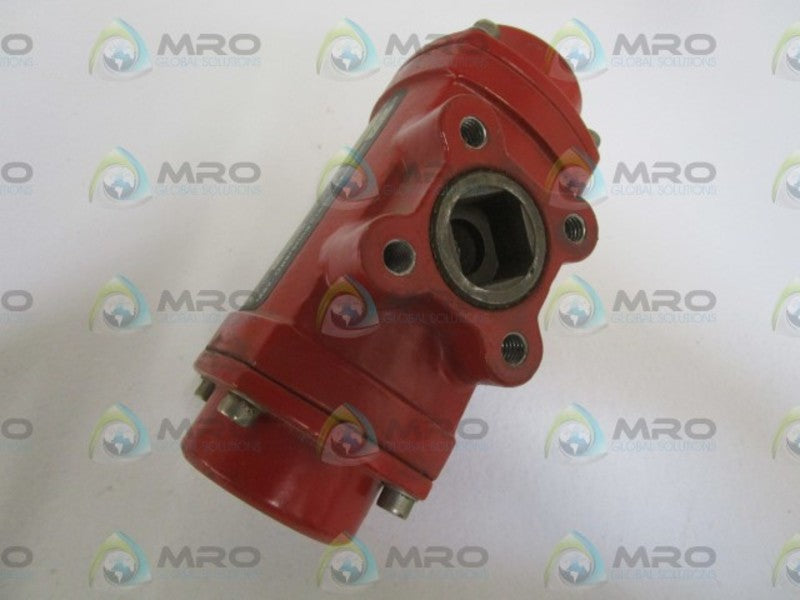 ASAHI PRESSURE ACTUATOR B79P5N  UNMP