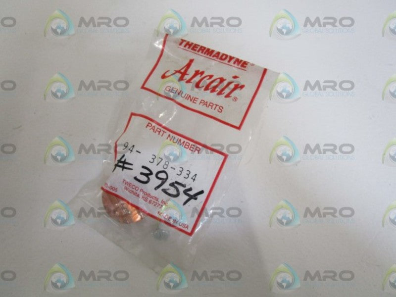 ARCAIR 94-378-334  NSMP