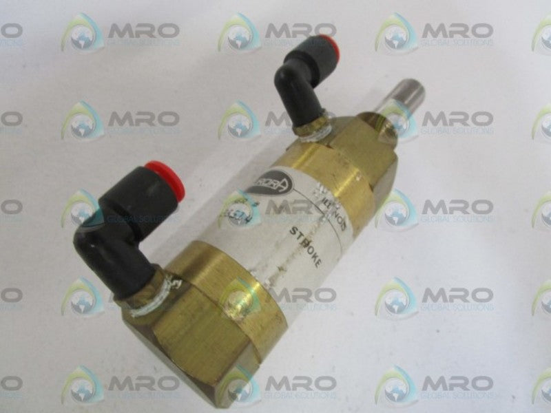 AURORA PNEUMATIC 1.125 BORE CYLINDER S1393HB5  UNMP