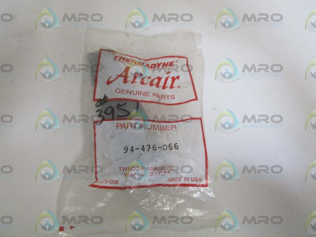 ARCAIR TORCH PART 94-476-066 * NEW IN FACTORY BAG *