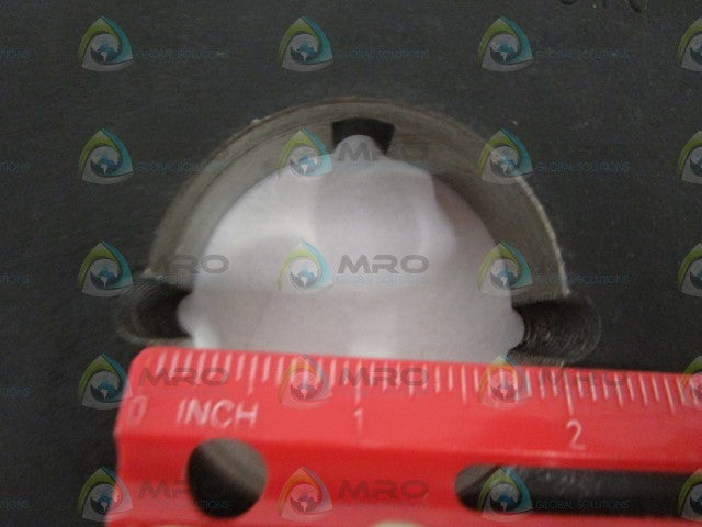 MARTIN 2" SPROCKET 40BTB40 1610 *NEW NO BOX*