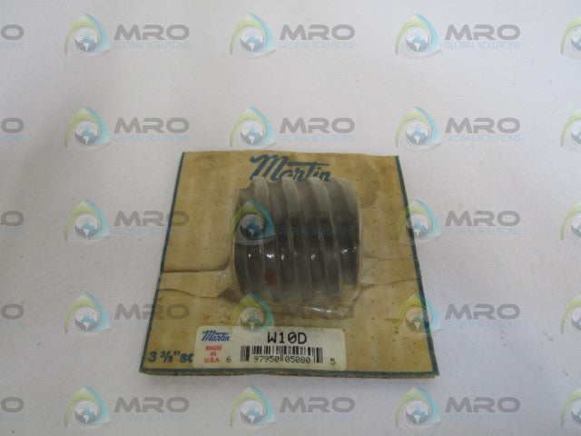 MARTIN GEAR MITTER W10D *ORIGINAL PACKAGE*