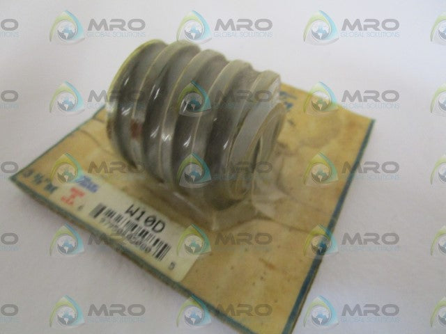 MARTIN GEAR MITTER W10D *ORIGINAL PACKAGE*