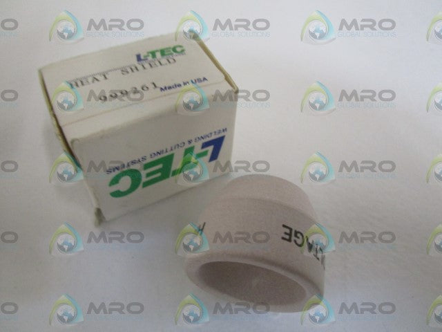 LOT OF 2 L-TEC HEAT SHIELD 999261 *NEW IN BOX*