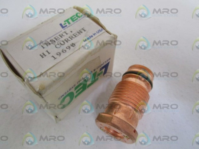 L-TEC INSERT 19690  NSMP