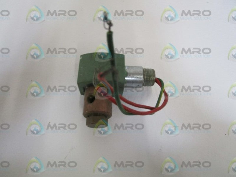 ASCO 8320G13  UNMP