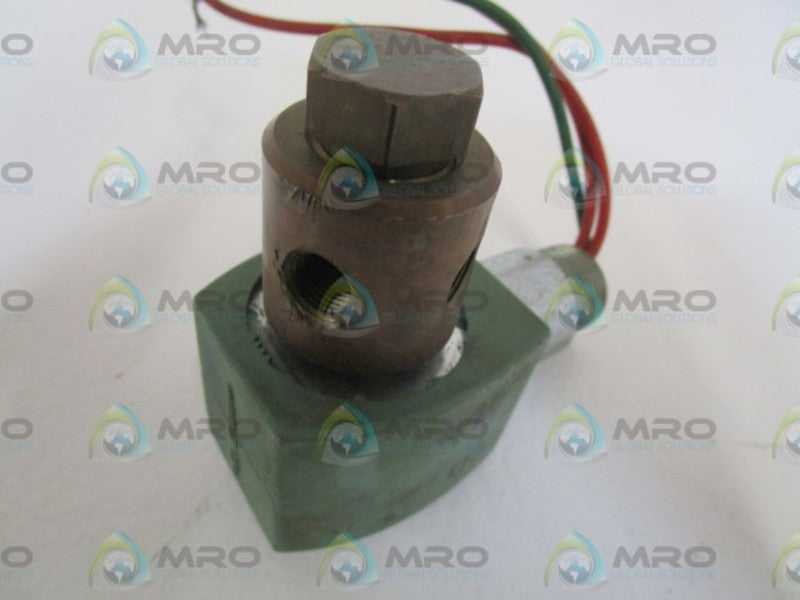 ASCO 8320G13  UNMP
