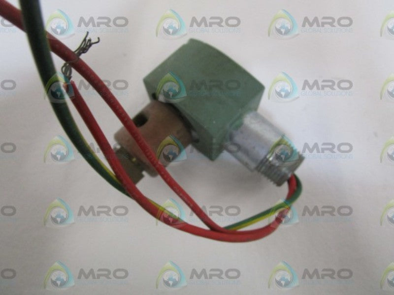 ASCO 8320G13  UNMP