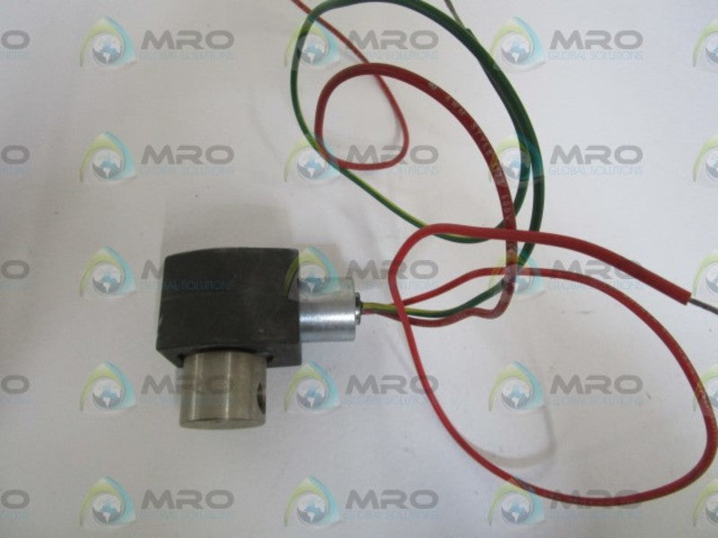 ASCO EF8262G6  UNMP