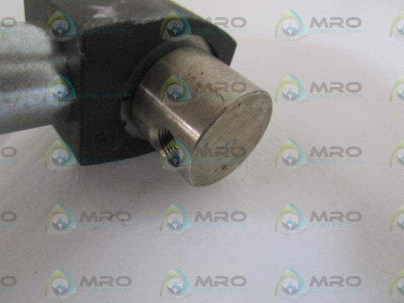 ASCO EF8262G6  UNMP