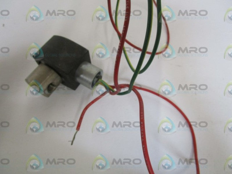 ASCO EF8262G6  UNMP