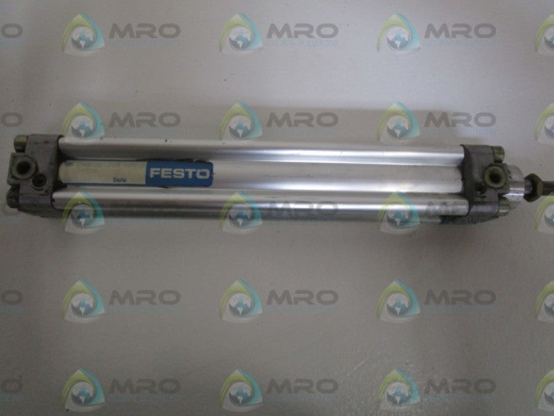 FESTO CYLINDER DNU-32-200-PPV-A  UNMP
