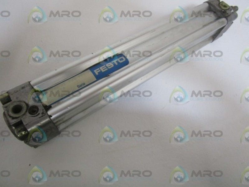 FESTO CYLINDER DNU-32-200-PPV-A  UNMP