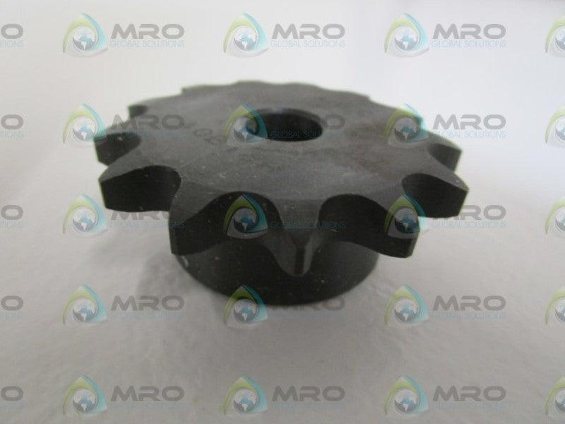 AMEC 1/2" SPROCKET 40B13H  NSNP