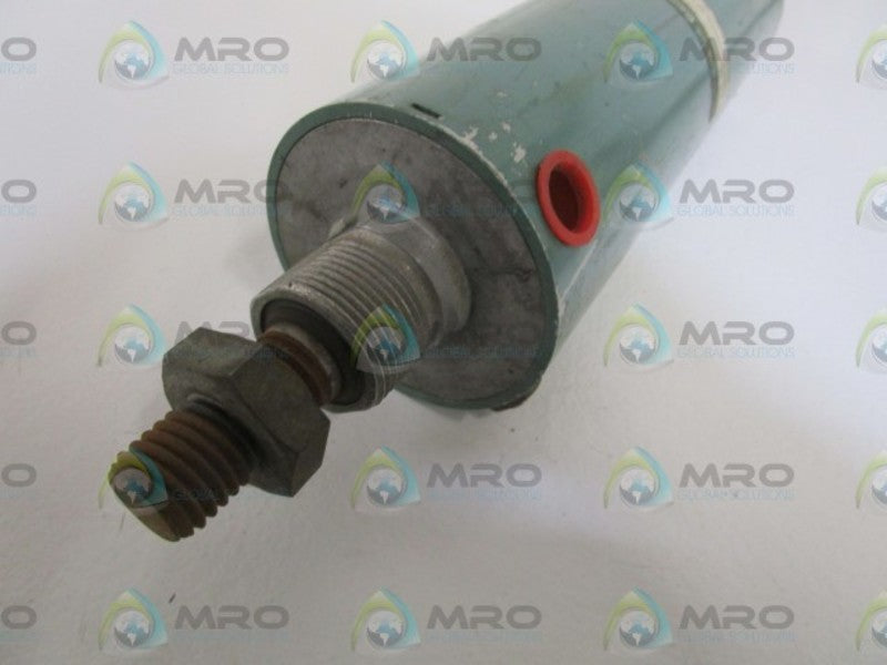 ARO CYLINDER 0430-1009-080  UNMP