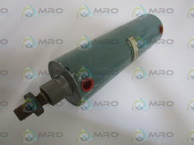 ARO CYLINDER 0430-1009-080  UNMP