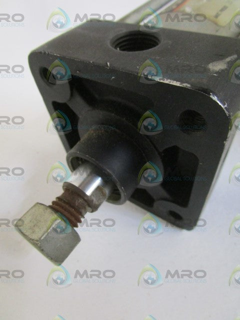 SMC AIR CYLINDER NCA1R250-0300XA0051 *USED*
