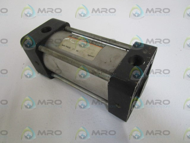 SMC AIR CYLINDER NCA1R250-0300XA0051 *USED*