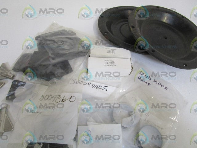 SANDPIPER KIT 476.040.360 *NEW IN BOX*