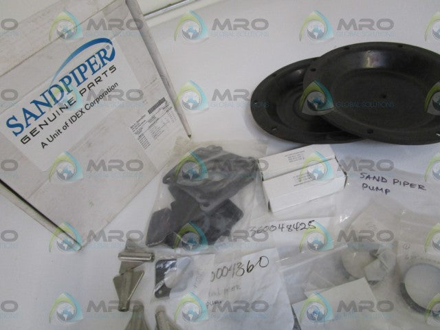 SANDPIPER KIT 476.040.360 *NEW IN BOX*