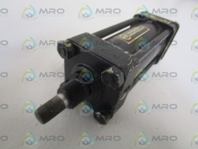 NORGREN PNEUMATIC CYLINDER C548CB3Y *NEW NO BOX*