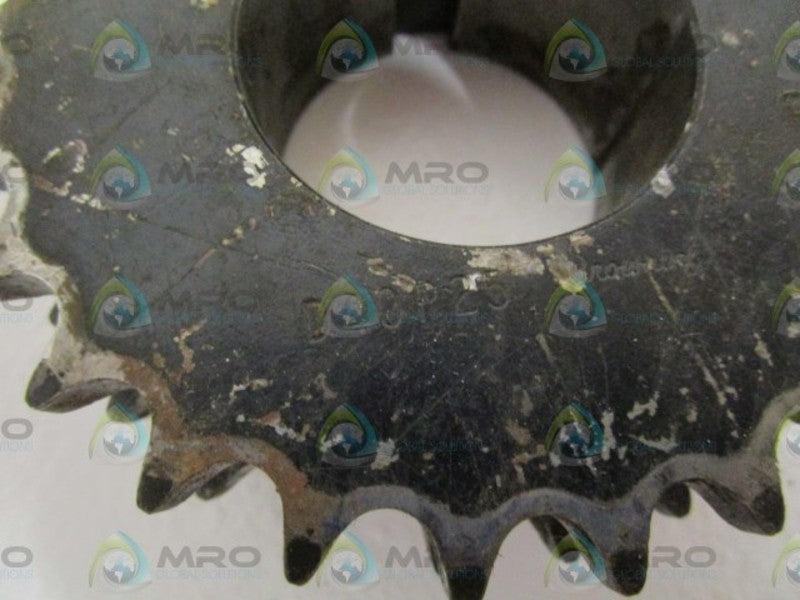 BROWNING D40P25 SPROCKET 1-7/8"  UNMP