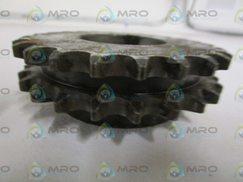 BROWNING D40P25 SPROCKET 1-7/8"  UNMP