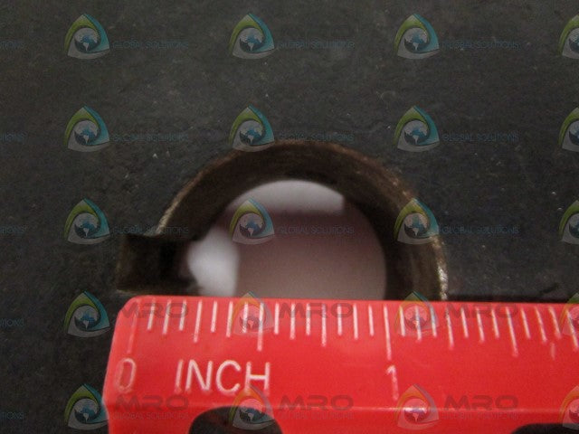 MARTIN 1-1/4" SPROCKET 40B38 *USED*