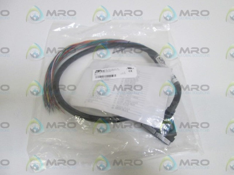 AUTOMATION DIRECT ZIP LINK PLC CABLE ZL-P3-CBL40-1P * NEW IN FACTORY BAG *