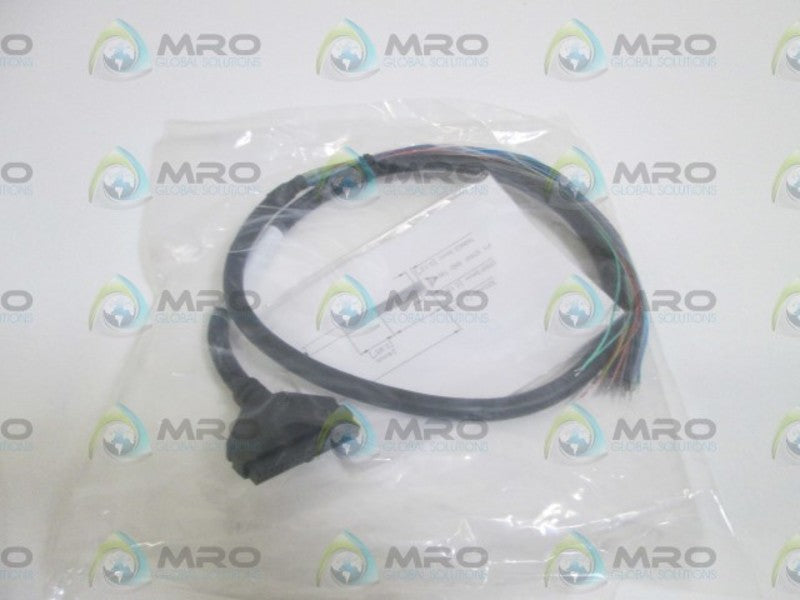 AUTOMATION DIRECT ZIP LINK PLC CABLE ZL-P3-CBL40-1P * NEW IN FACTORY BAG *