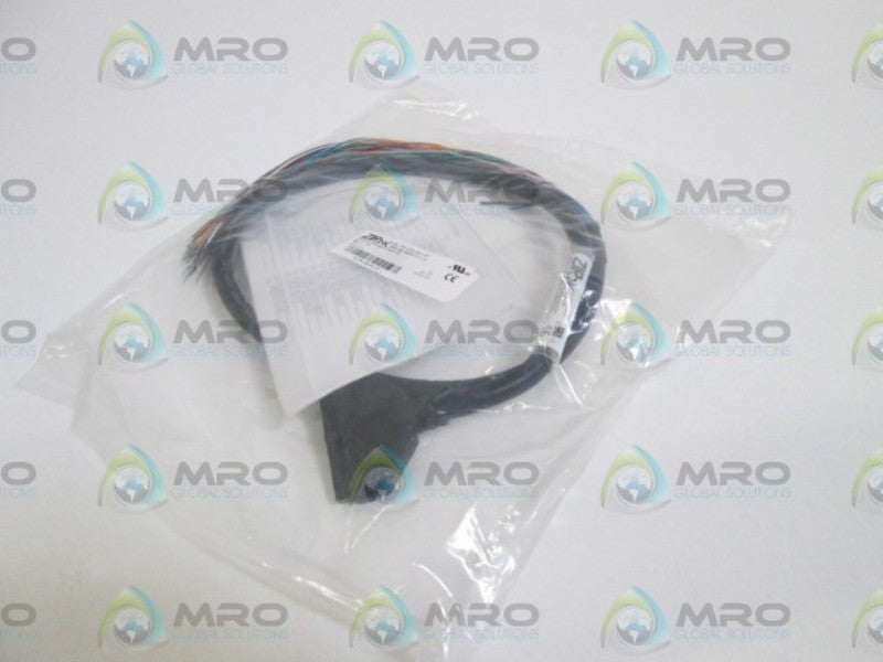 AUTOMATION DIRECT ZIP LINK PLC CABLE ZL-P3-CBL40-1P * NEW IN FACTORY BAG *