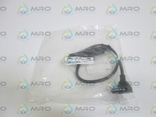 AUTOMATION DIRECT ZIP LINK PLC CABLE ZL-D06X-CBL20 * NEW IN FACTORY BAG *