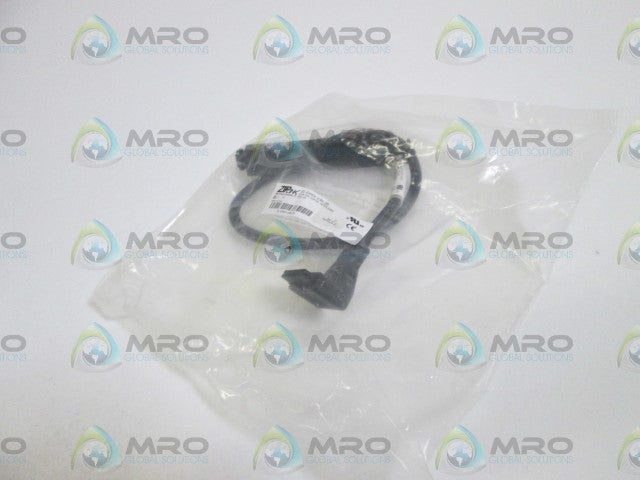 AUTOMATION DIRECT ZIP LINK PLC CABLE ZL-D06X-CBL20 * NEW IN FACTORY BAG *
