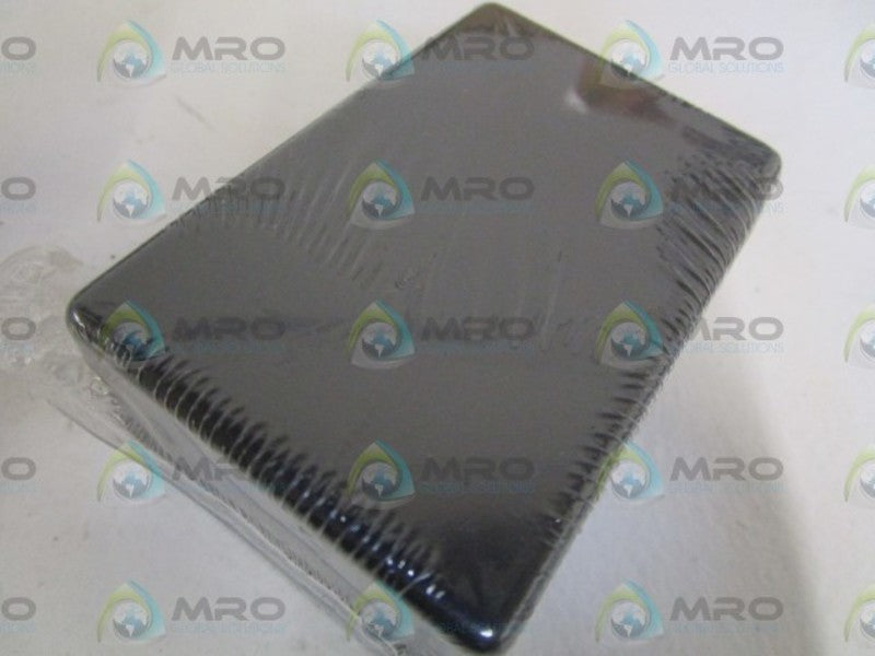 BUD INDUSTRIES INC. ENCLOSURE CU-790  NSNP