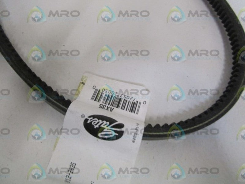 GATES TRI-POWER BELT AX35  NSNP