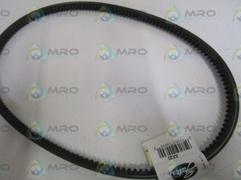 GATES TRI-POWER BELT AX35  NSNP