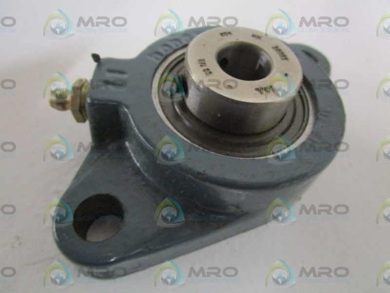 BALDOR 1/2" FLANGE BLOCK F2BSC008L  NSMP