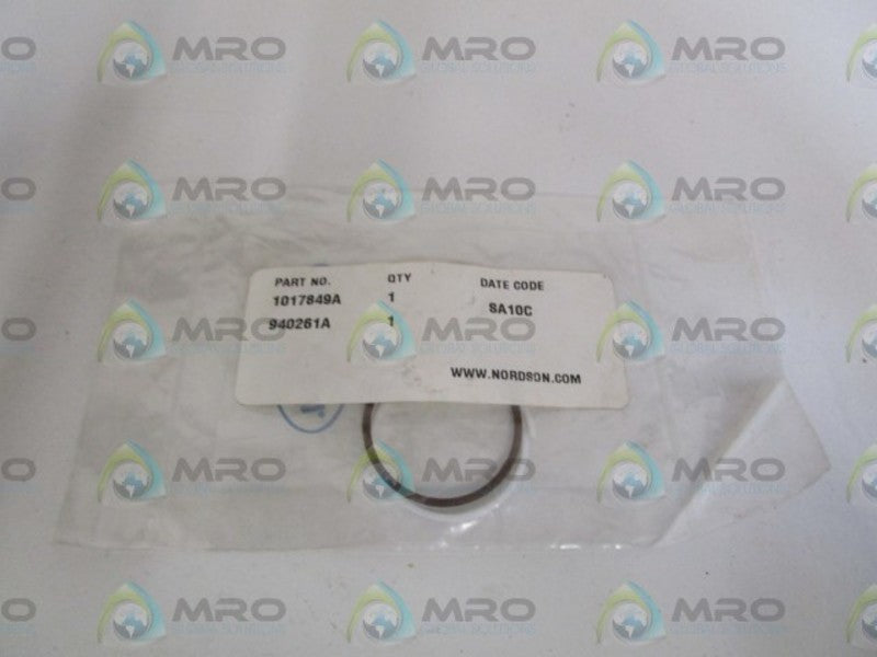 INDUSTRIAL SPARE PART 1017849A NSMP
