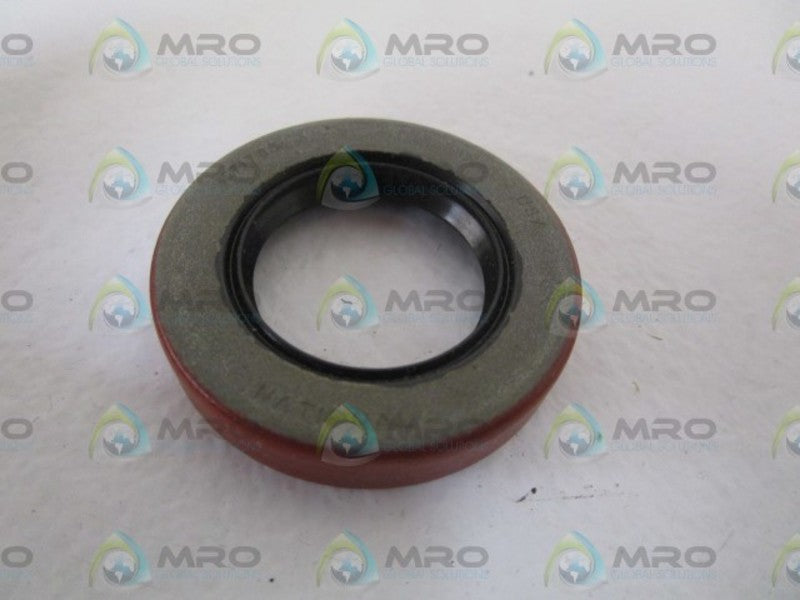 LOT OF 4 NATIONAL 1.062X1.752X0.312 OIL SEAL 471705 NSMP