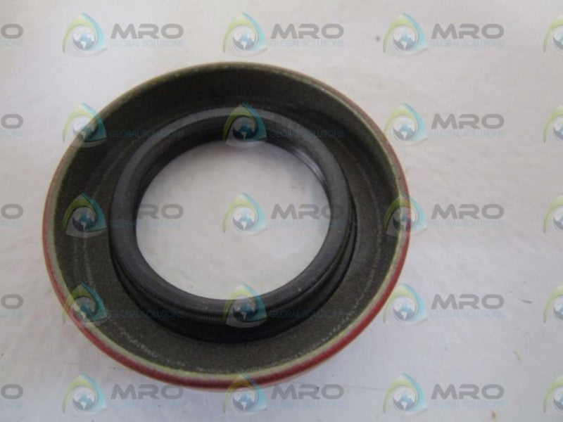 LOT OF 4 NATIONAL 1.062X1.752X0.312 OIL SEAL 471705 NSMP